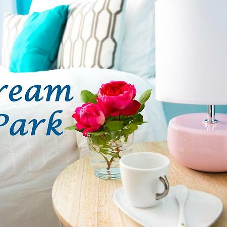 Dream Park Διαμέρισμα Μοντεβρέν Εξωτερικό φωτογραφία